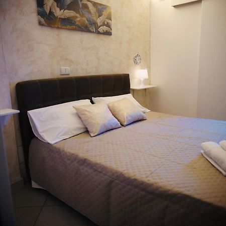 Holiday House Plebiscito Catania Ngoại thất bức ảnh