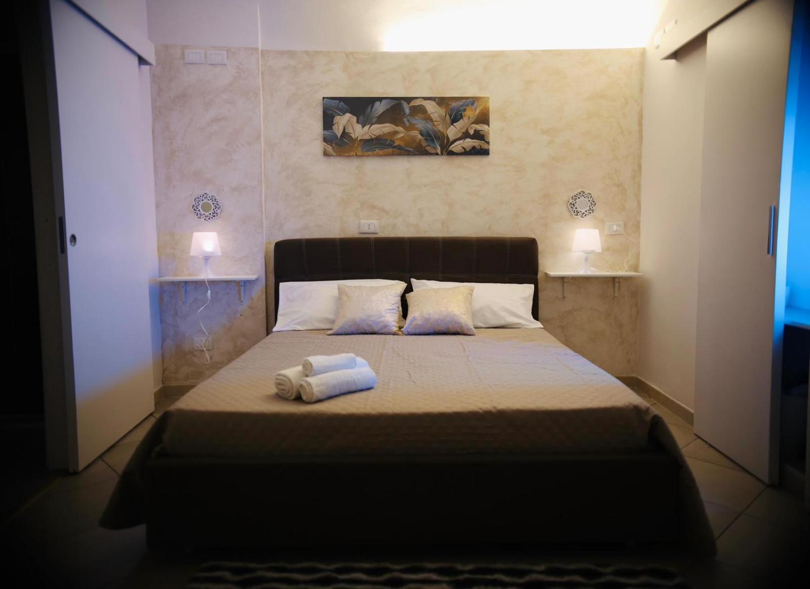 Holiday House Plebiscito Catania Ngoại thất bức ảnh