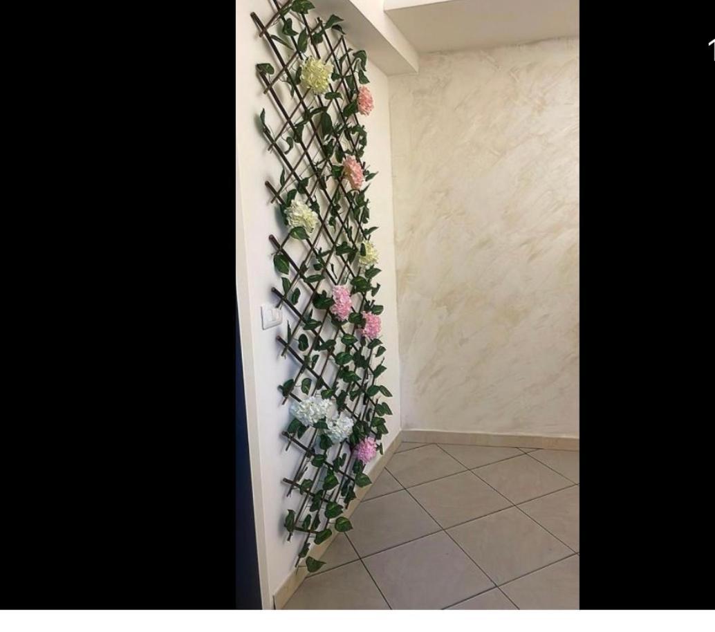 Holiday House Plebiscito Catania Ngoại thất bức ảnh